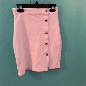 Forever 21 tight skirt